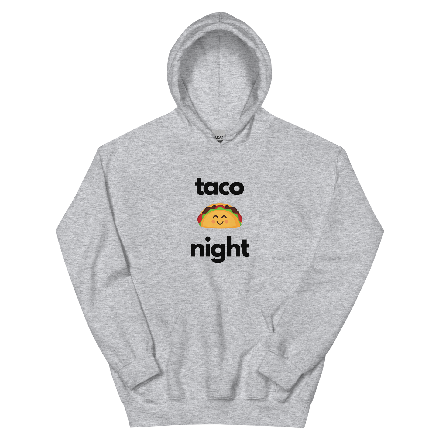 Taco Night