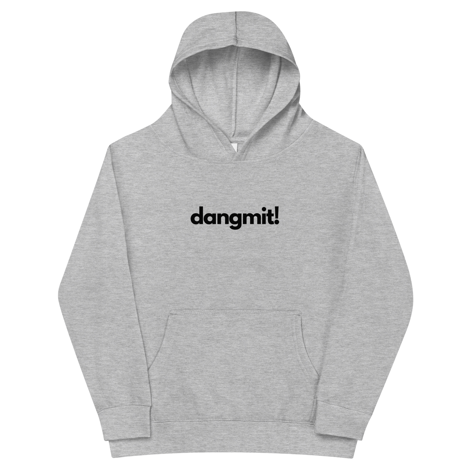 Youth Hoodies