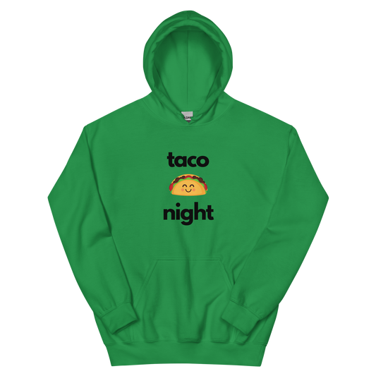 Taco Night