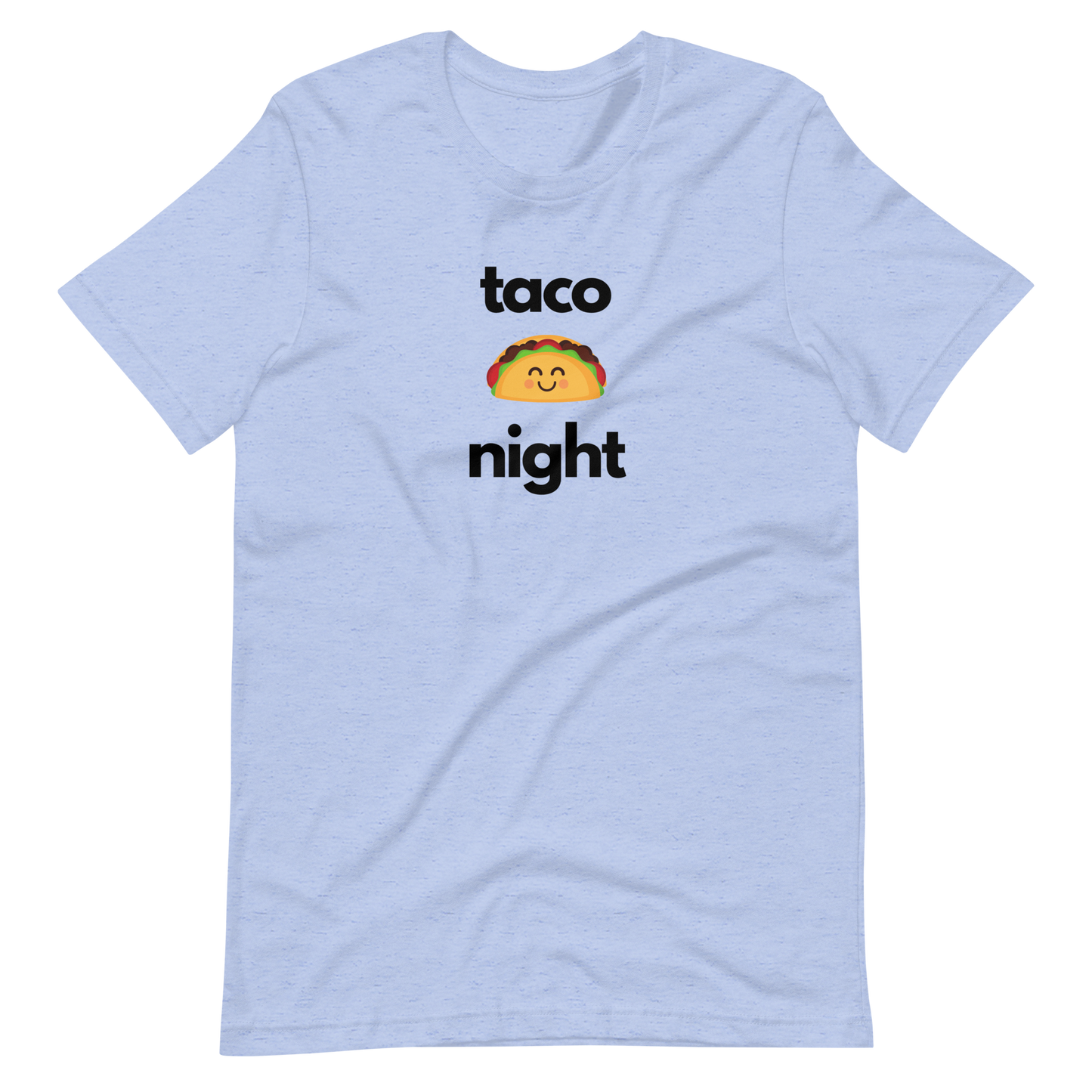 Taco Night T-Shirt