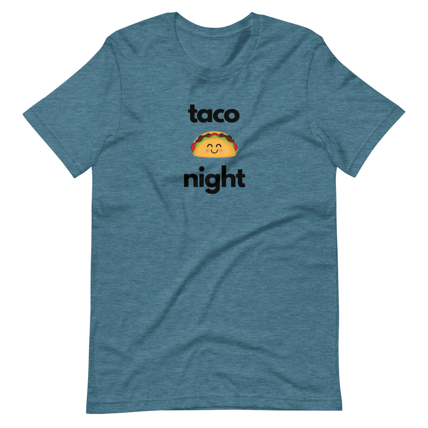 Taco Night T-Shirt