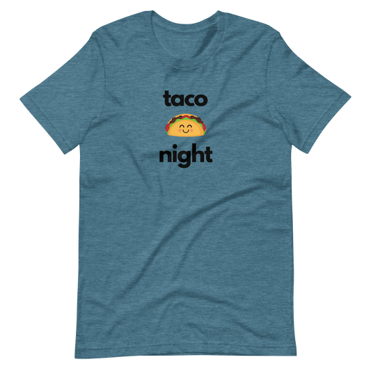 Taco Night T-Shirt