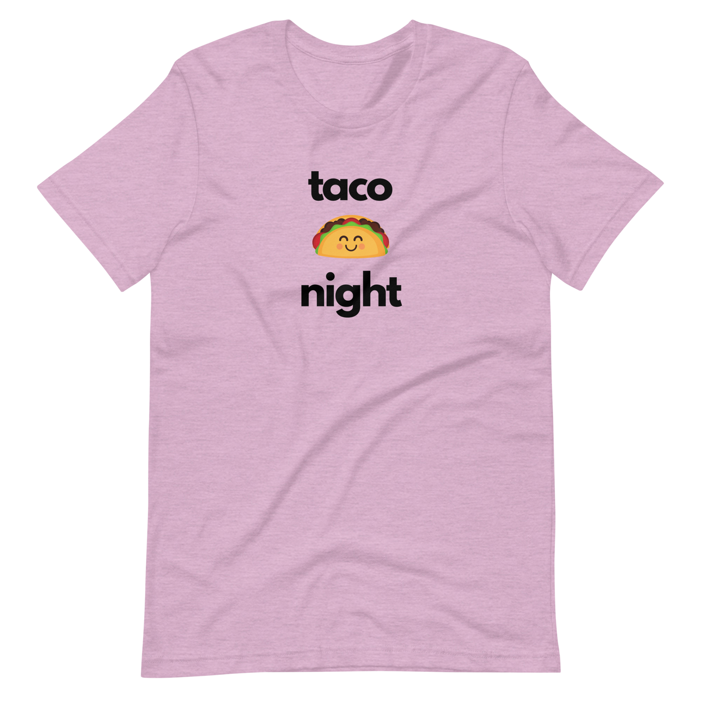 Taco Night T-Shirt