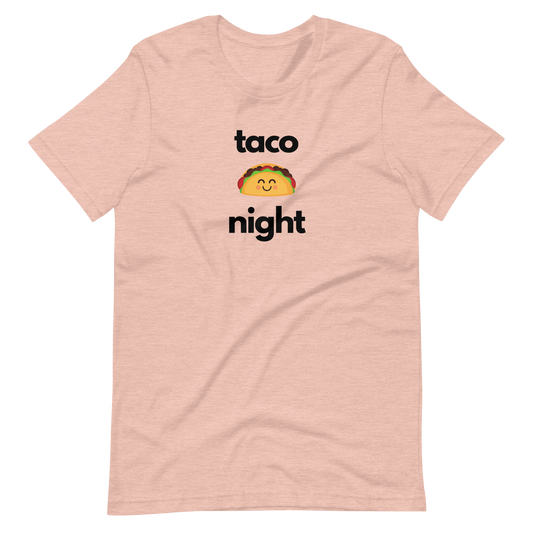 Taco Night