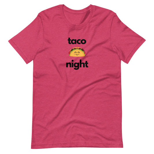 Taco Night