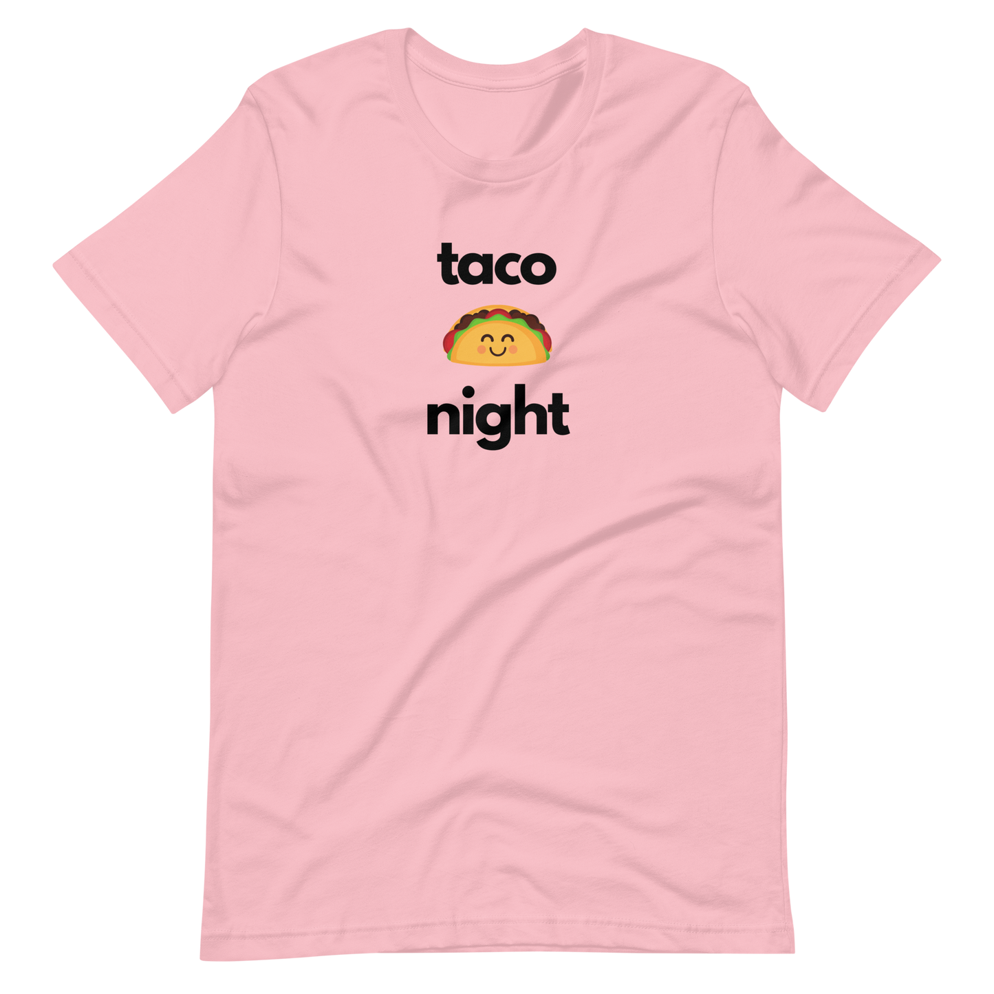 Taco Night T-Shirt