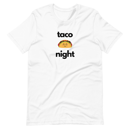 Taco Night T-Shirt