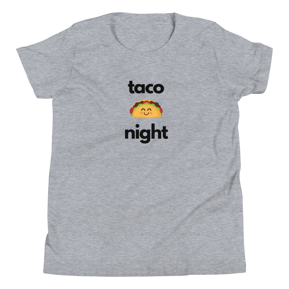 Taco Night