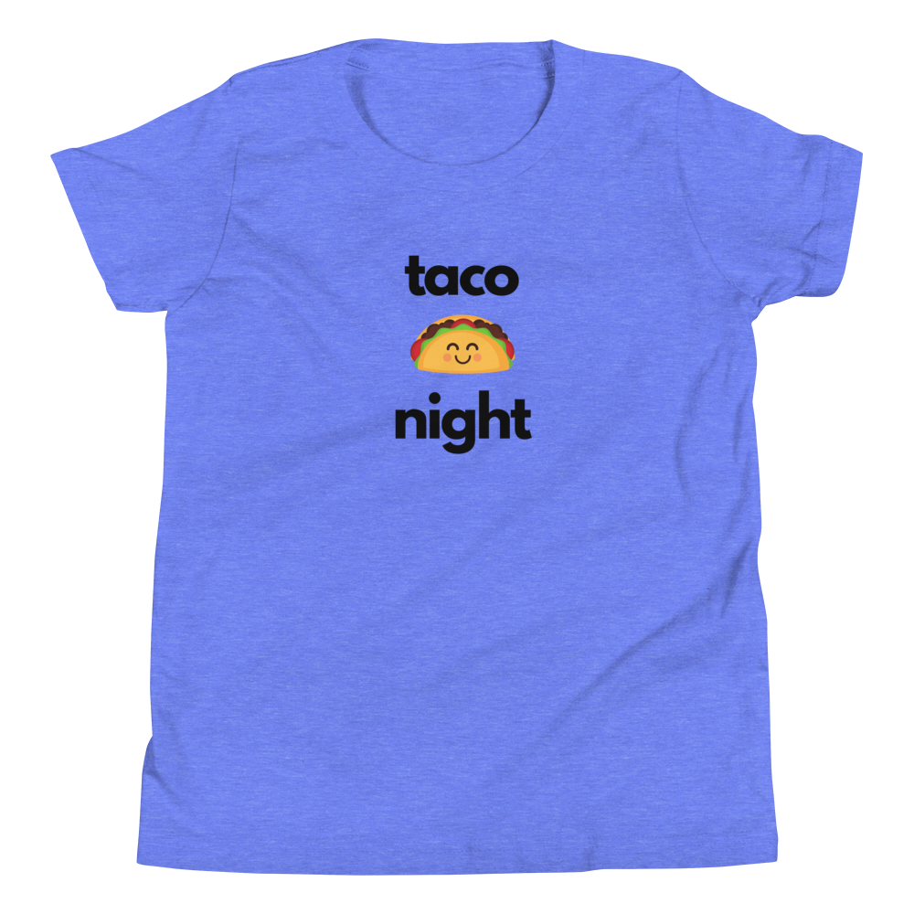 Taco Night