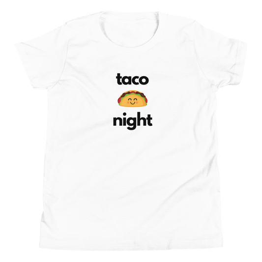 Taco Night